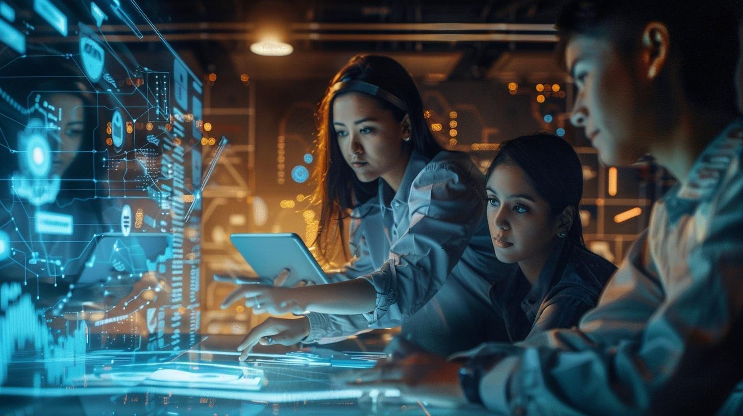 EON Reality Spearheads XR and AI-Driven Educational Renaissance in Honduras