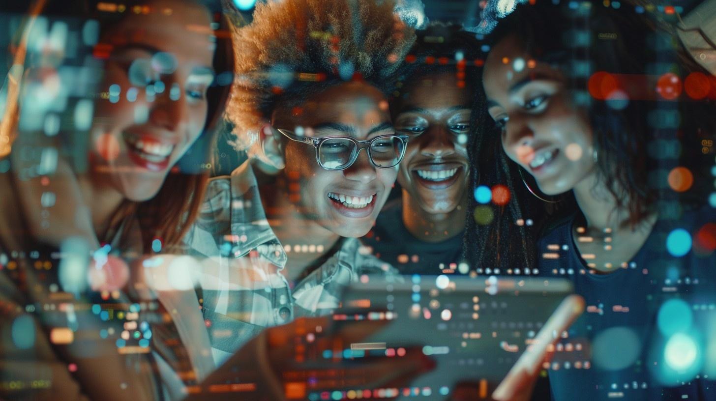 Elevating Israel's Educational Landscape with the Pioneering Spatial AI and XR Initiative by EON Reality