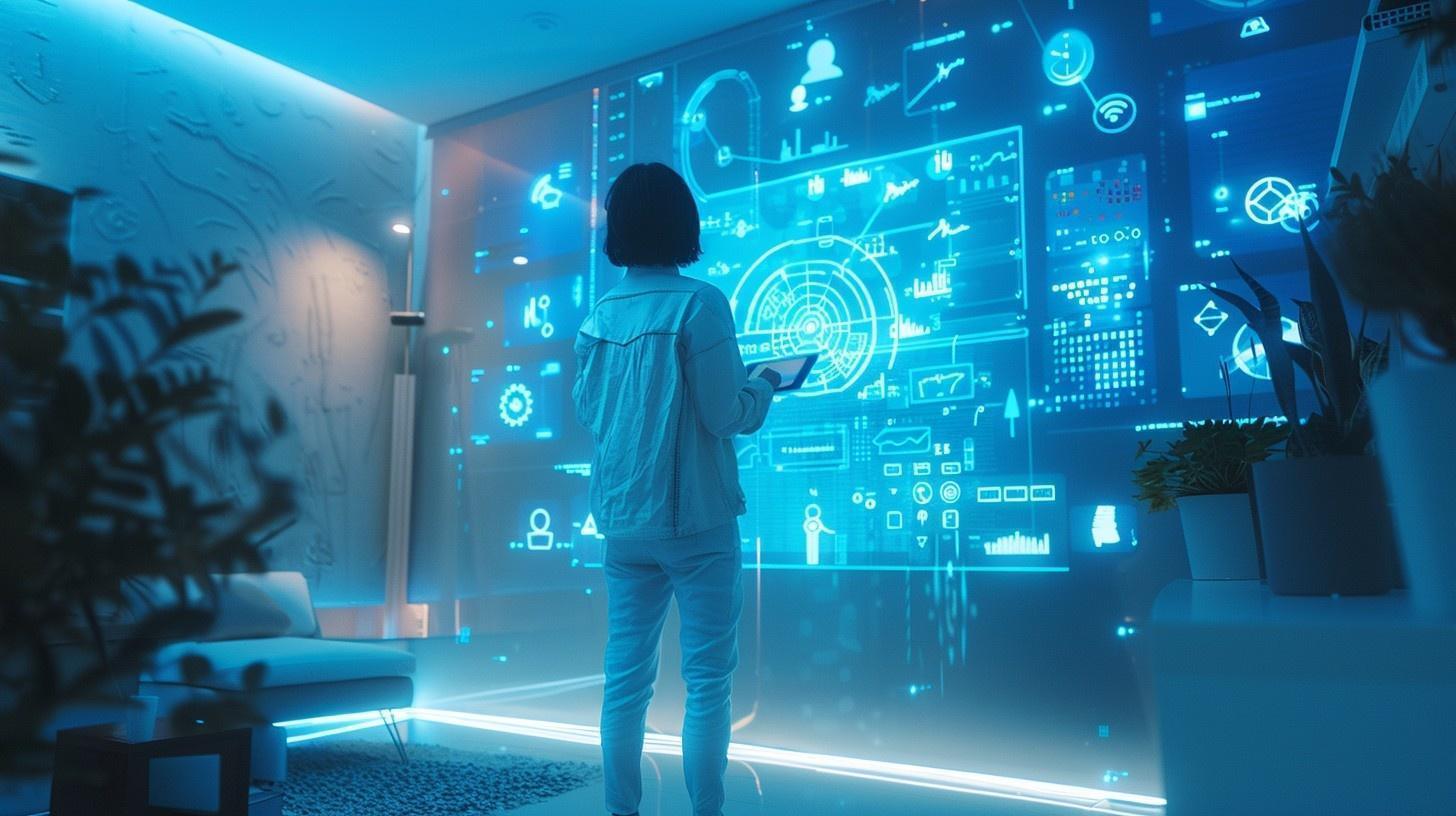 EON Reality Spearheads Educational Renaissance in Kuwait with Groundbreaking XR and AI Technologies