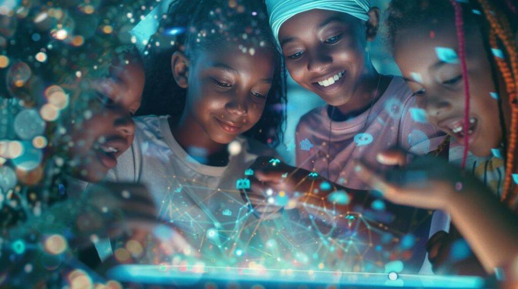 Spatial AI, XR, AI, Virtual Reality, Augmented Reality, industry, technology, virtual reality headset, knowledge, future, education