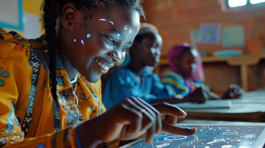 EON Reality Launches Comprehensive Education Initiative in Lesotho with Over 10,000 Custom Courses and Introduces the Nation’s First Spatial AI Center