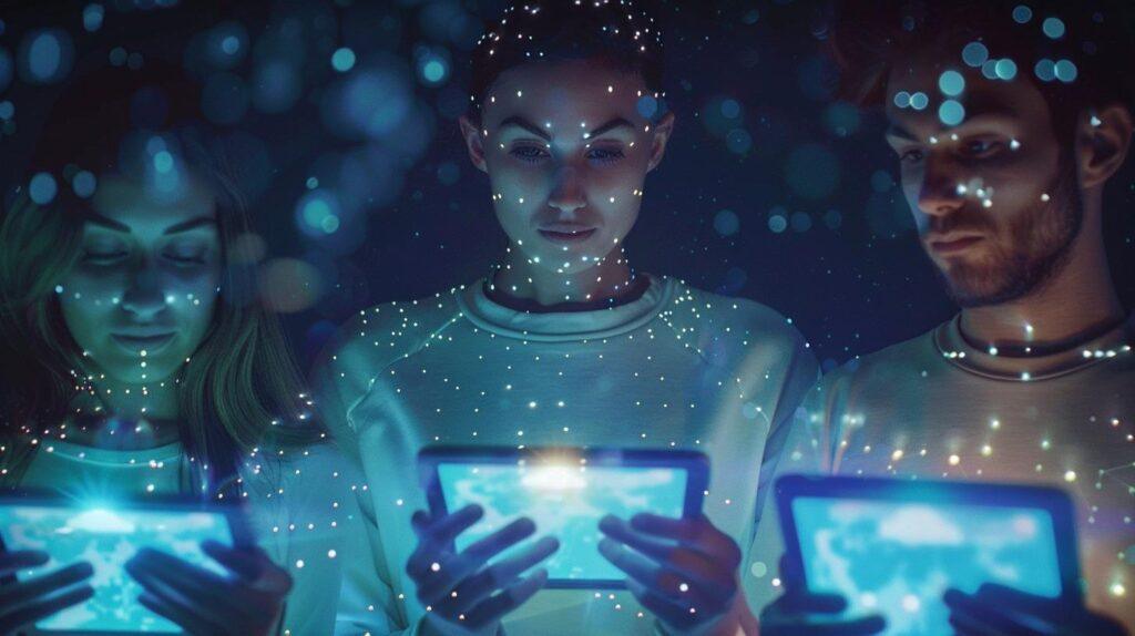 Revolutionizing Education and Industry in Paraguay with Advanced Spatial AI and XR Technologies