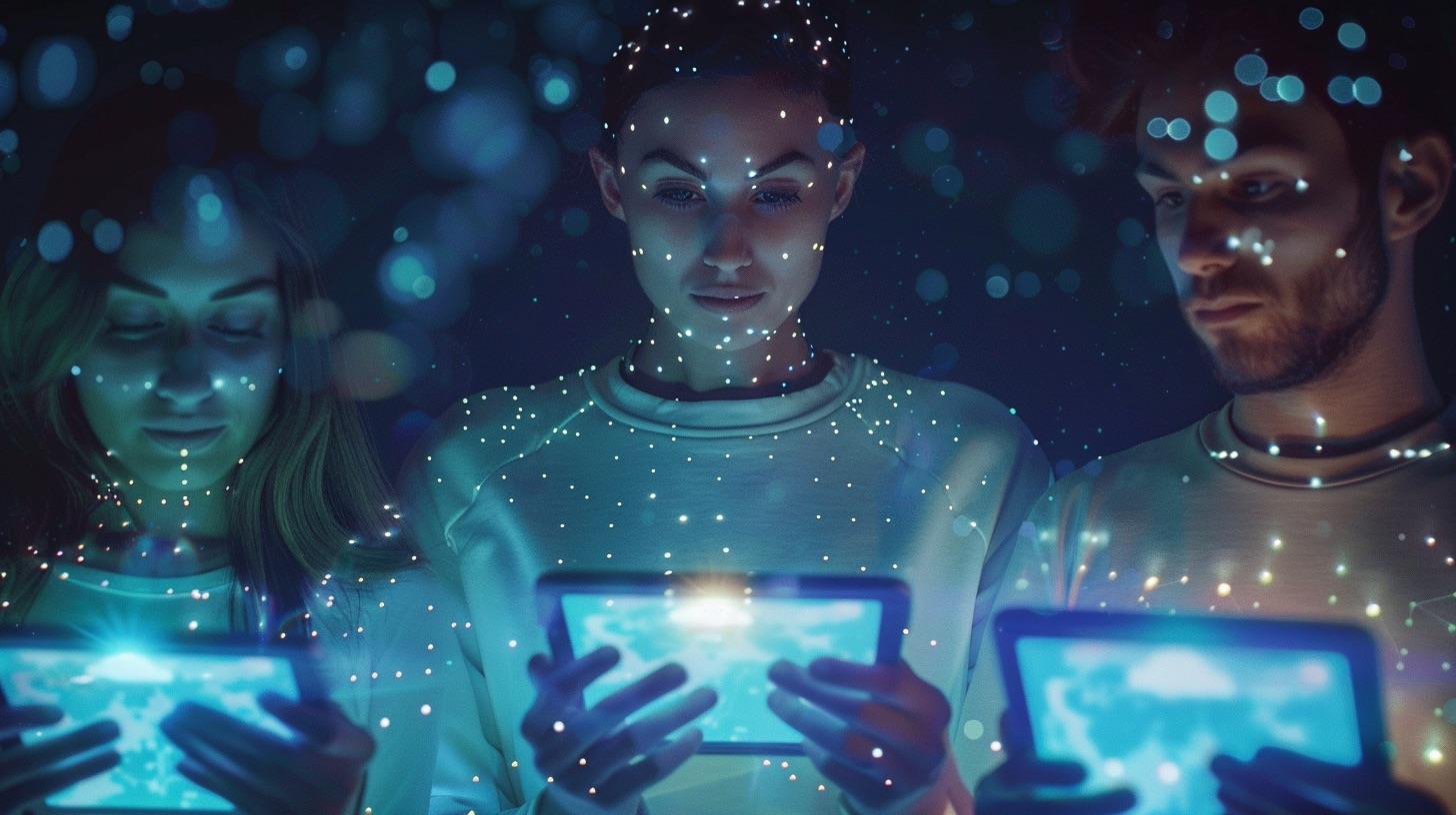 Revolutionizing Education and Industry in Paraguay with Advanced Spatial AI and XR Technologies