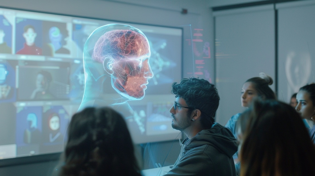 EON Reality Expands its Rollout in Portugal Targeting National-Rollout with 10,000 Tailored Courses with the Launch of Spatial AI Center and EON AI Autonomous Agents