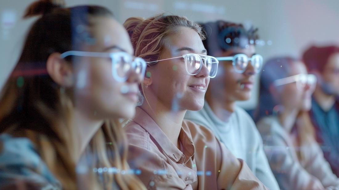 EON Reality Spearheads Italy's First Spatial AI Center: A New Era in Immersive Learning Technologies