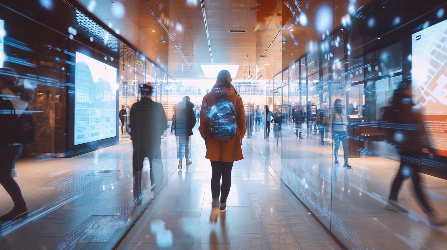 EON Reality Launches Poland's First Spatial AI and XR Learning Hub: Shaping the Future of Education and Technology