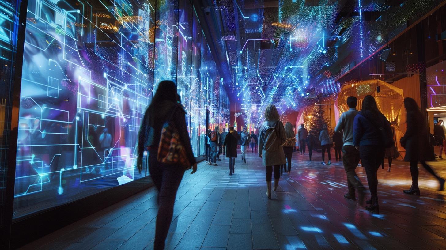 Launching Sweden's First Spatial AI Center: A Milestone in XR and AI-Driven Education by EON Reality