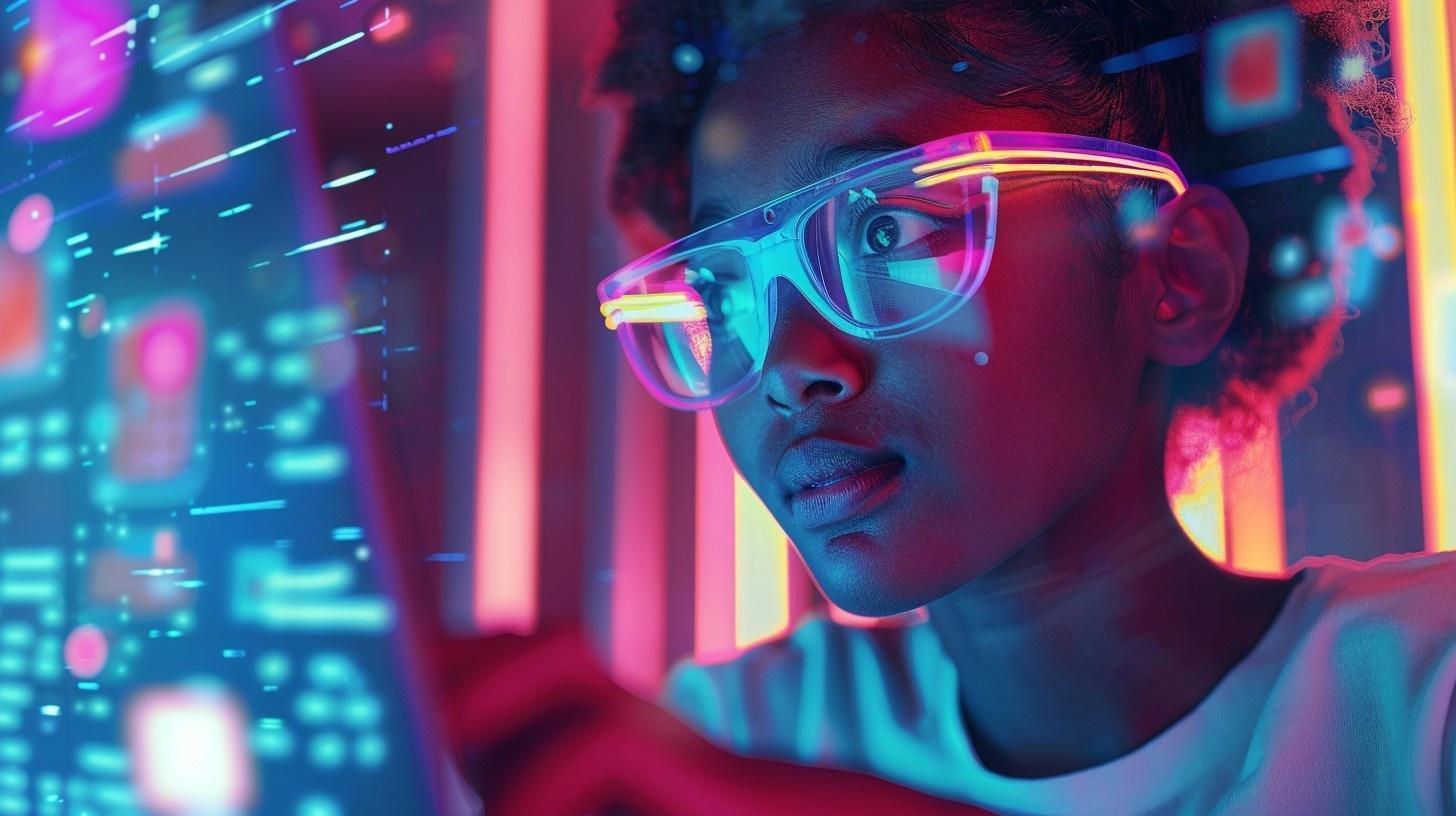 Switzerland's Leap into Future Learning with EON Reality's XR and AI Hub