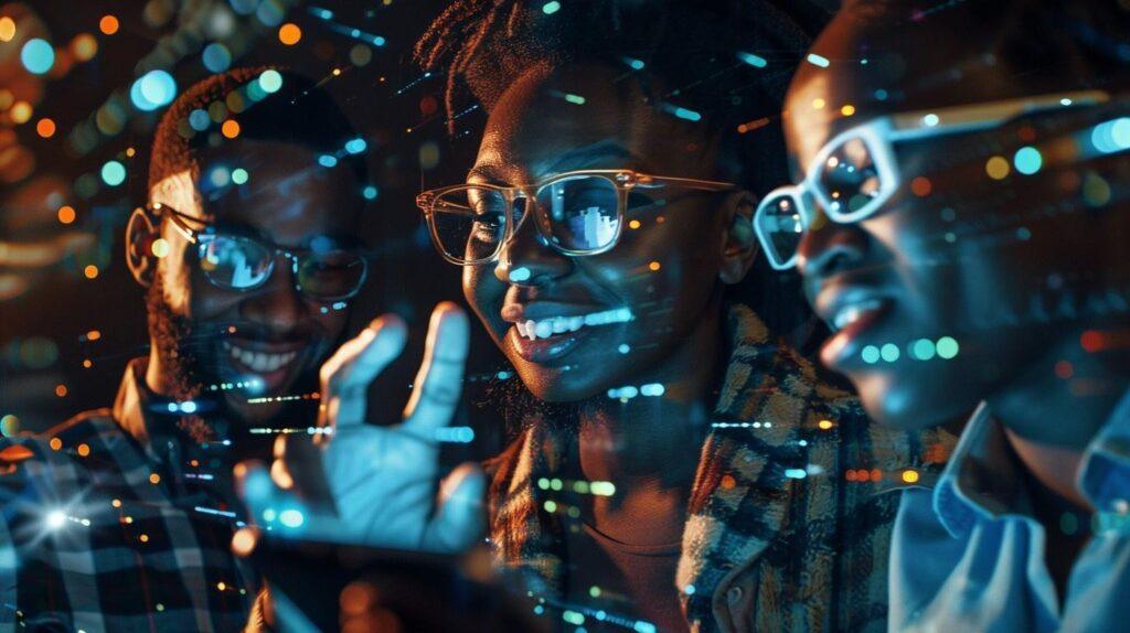 Elevating Education in Trinidad and Tobago with EON Reality's AI and XR Technologies