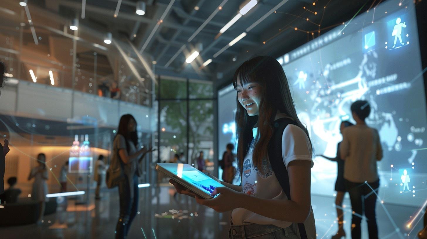 Revolutionizing Education in Brazil: EON Reality's XR and AI Initiative Sets the Stage for Future Learning