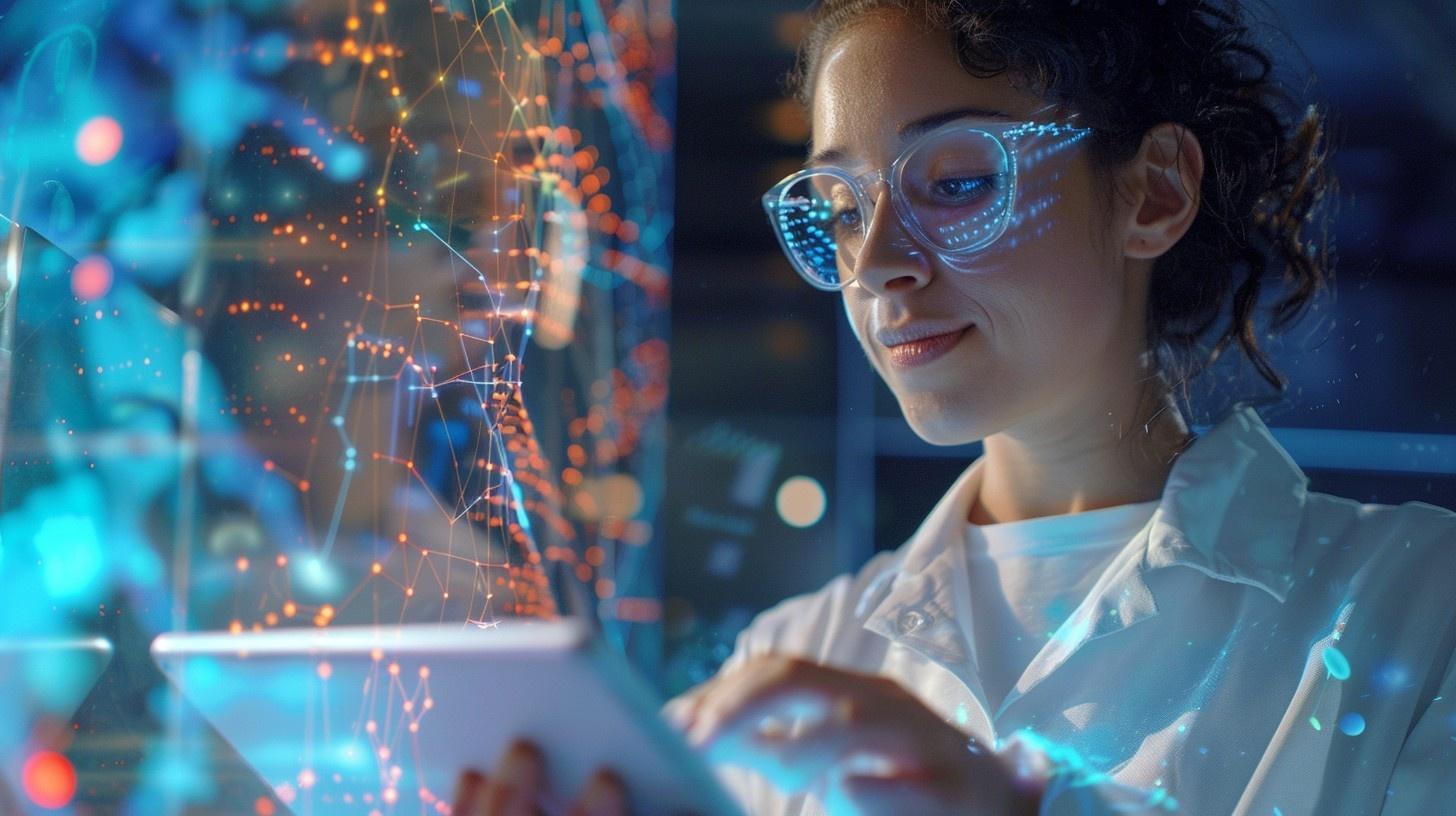 EON Reality's XR and AI Initiative Transforms Education in North Macedonia