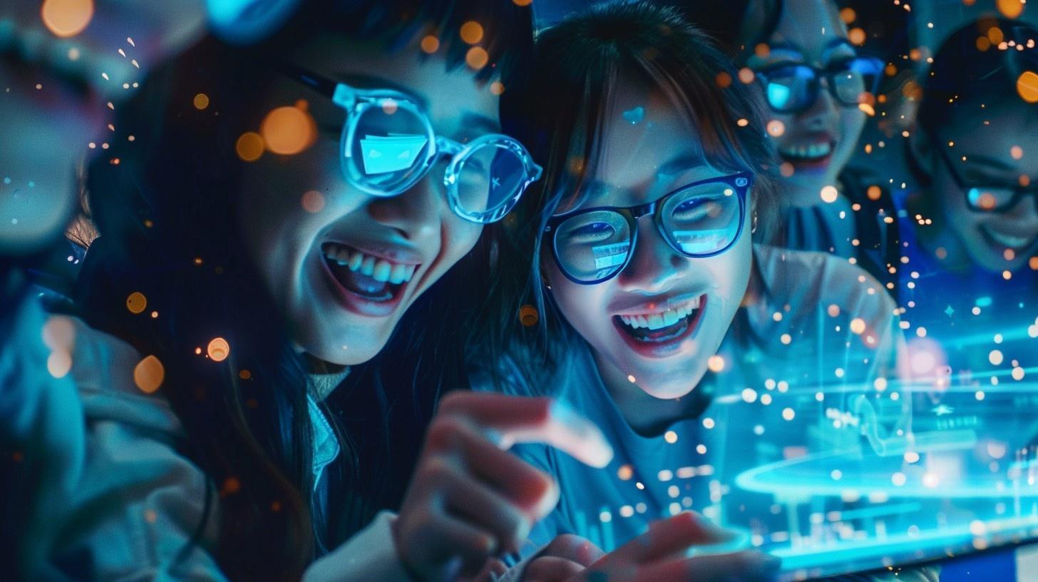 EON Reality Unveils a Landmark XR and AI Education Initiative in Taiwan with 10,000 Tailored Courses