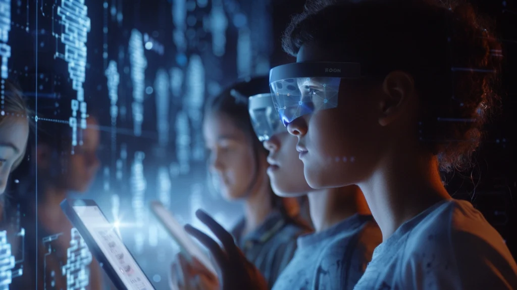 Elevating Argentine Education with Advanced Technologies.