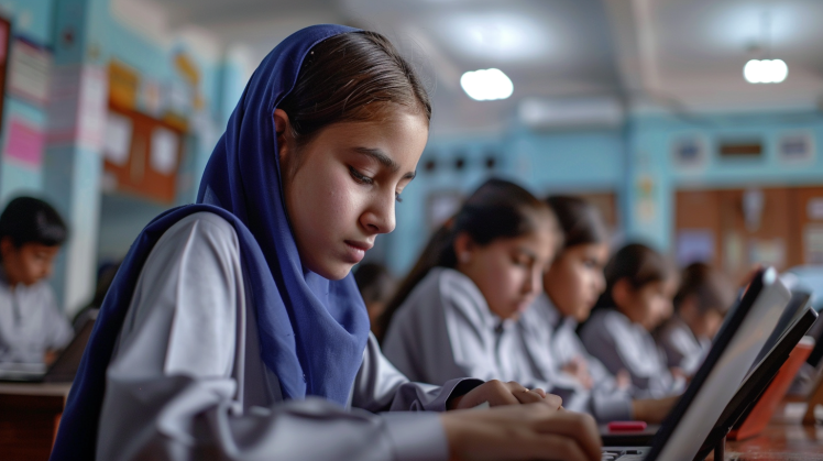 EON Reality Revolutionizes Education and Training in Pakistan with 10,000 Tailored VR and AR Courses and the Launch of Its First Spatial AI Center