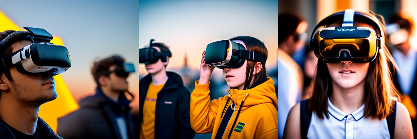 EON Reality Revolutionizes Education and Training in Slovenia With 10,000 Tailored VR and AR Courses and the Launch of Its First Spatial AI Center