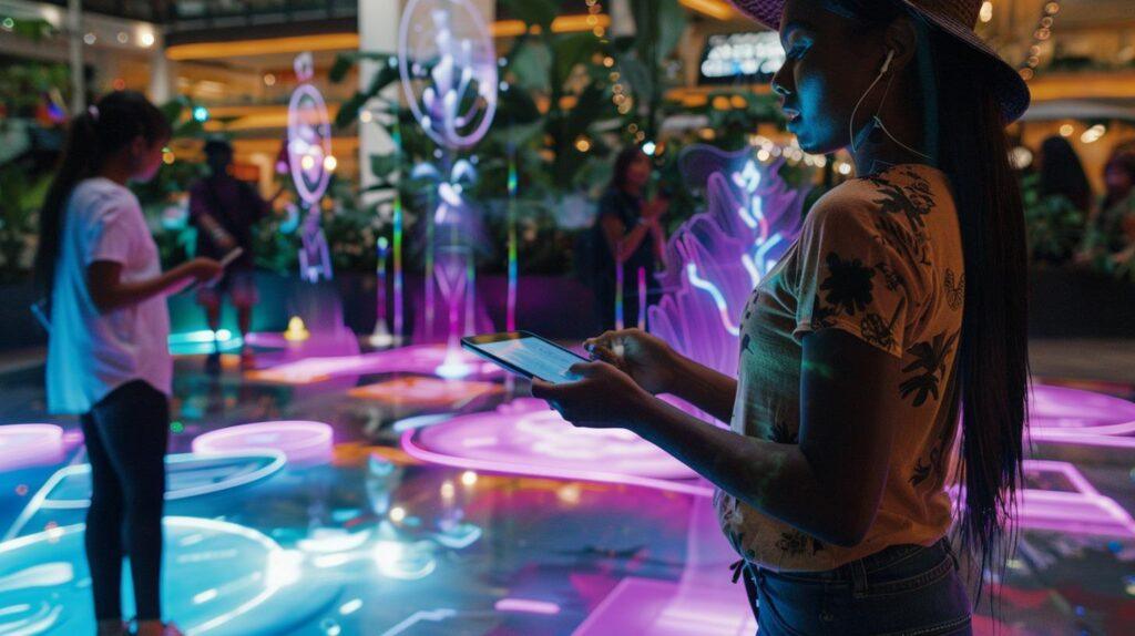 EON Reality Unveils Future of Learning and Economic Prosperity in Antigua and Barbuda with Pioneering Spatial AI Hub and 10,000 Custom VR/AR Courses