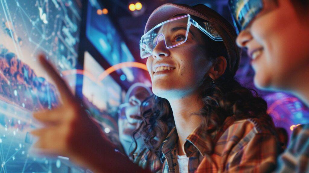 EON Reality Ushers in a New Technological Era in Bolivia with the Launch of its First Spatial AI Hub and Over 10,000 Customized VR and AR Learning Modules