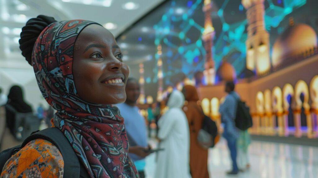 EON Reality Ignites Digital Evolution in Chad with First Spatial AI Hub and 10,000 Custom VR and AR Courses