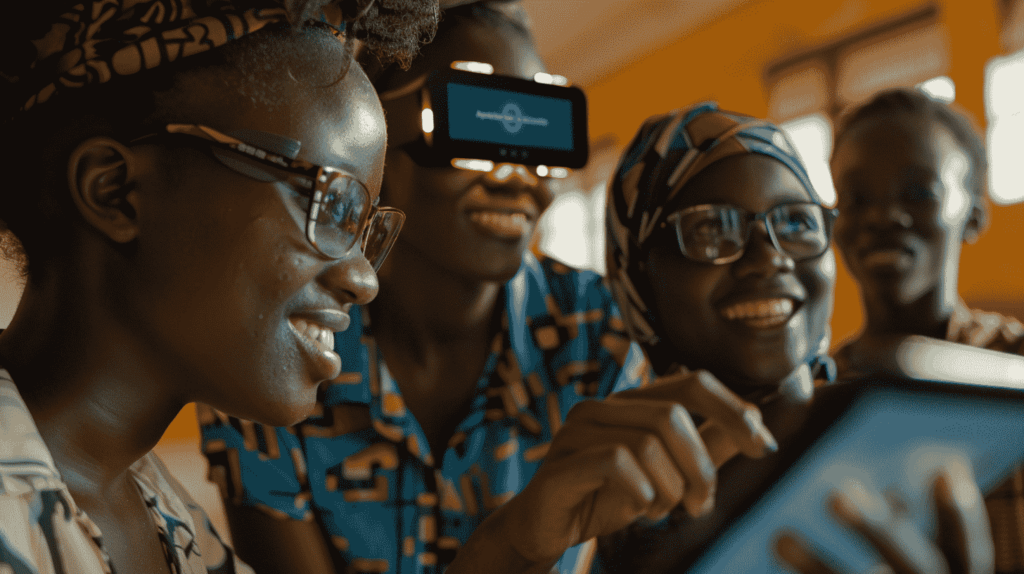 Shaping the Future of Learning in CAR: EON Reality Rolls Out Spatial AI and XR Educational Programs