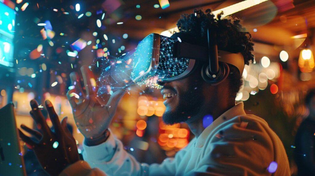 Empowering Malawi with Spatial AI and XR: Shaping Futures, Enhancing Education, Bridging Gaps.