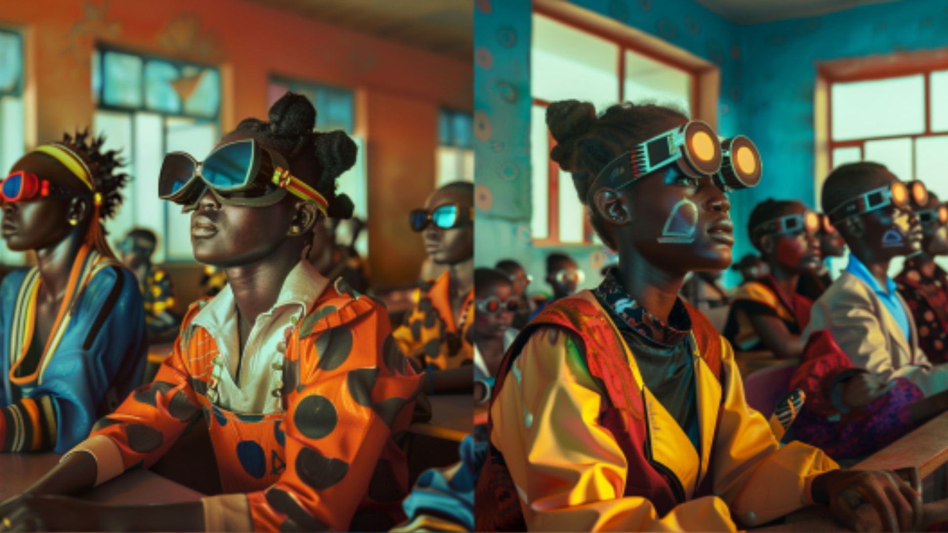 Empowering Equatorial Guinea’s Future: EON Reality Transforms Education with Immersive XR and AI Technologies