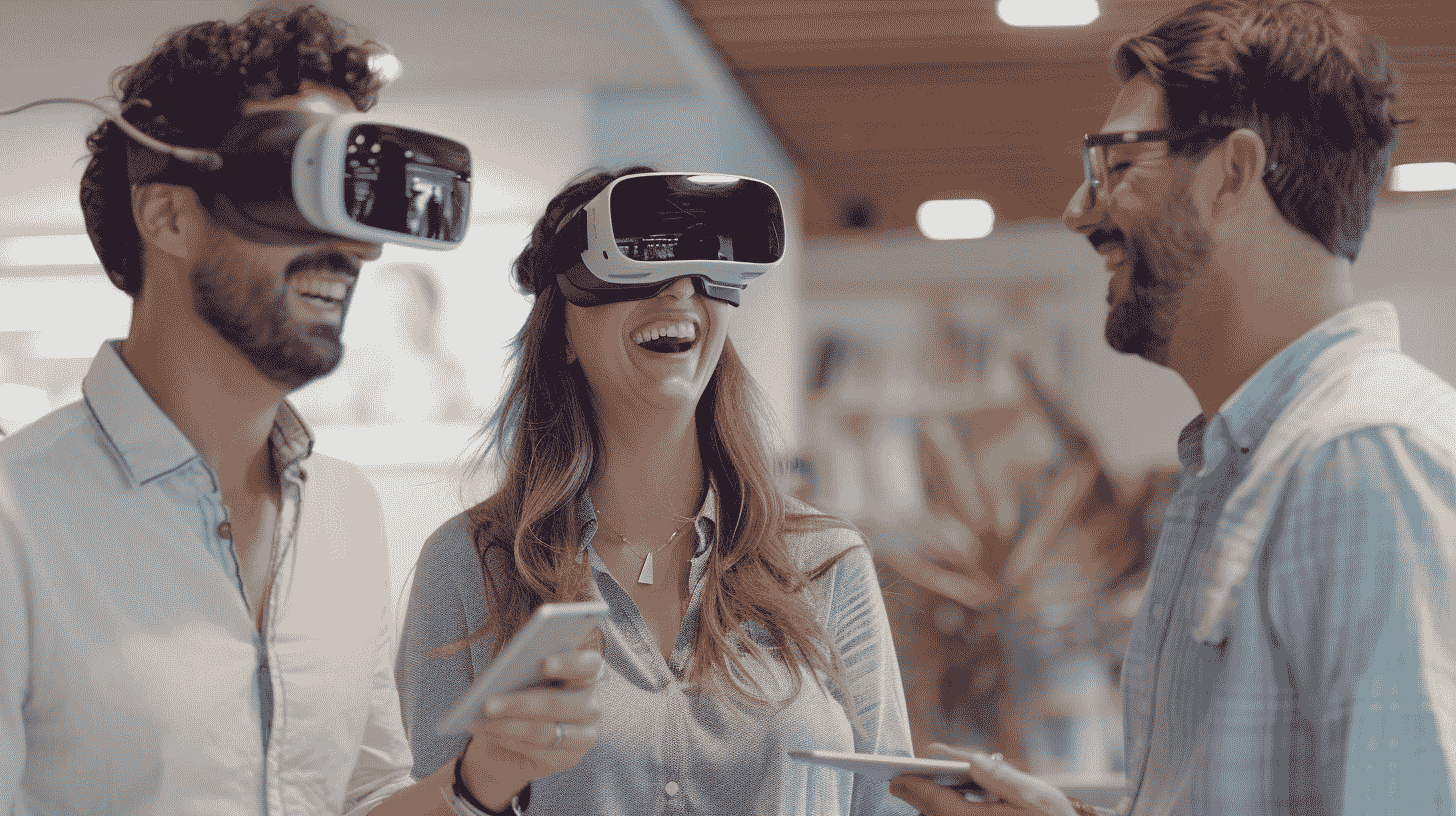 EON Reality Reinforces Strategic Alliance with EMERSIVE S.L. to Boost VR and AR Capabilities in Spain