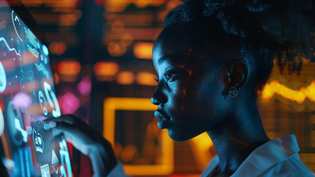 Empowering Minds, Transforming Futures: EON Reality's XR and AI Education Revolution.