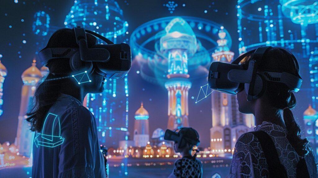 EON Reality Expands its Rollout in Turkmenistan Targeting National Rollout with 10,000 Tailored Courses with the Launch of Spatial AI Center and EON AI Autonomous Agents