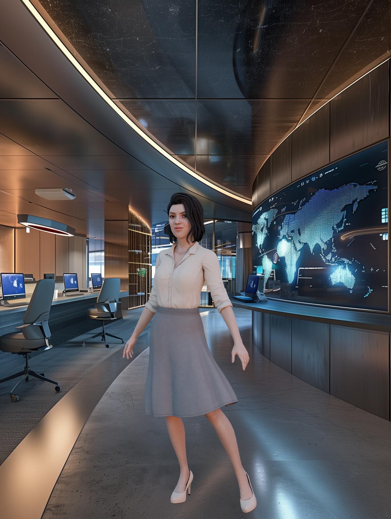Immersive Genius Unleashed Key Features