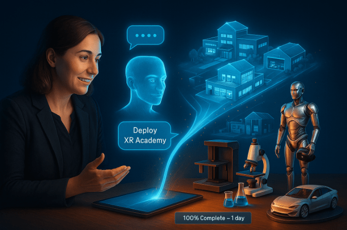 AI Academy