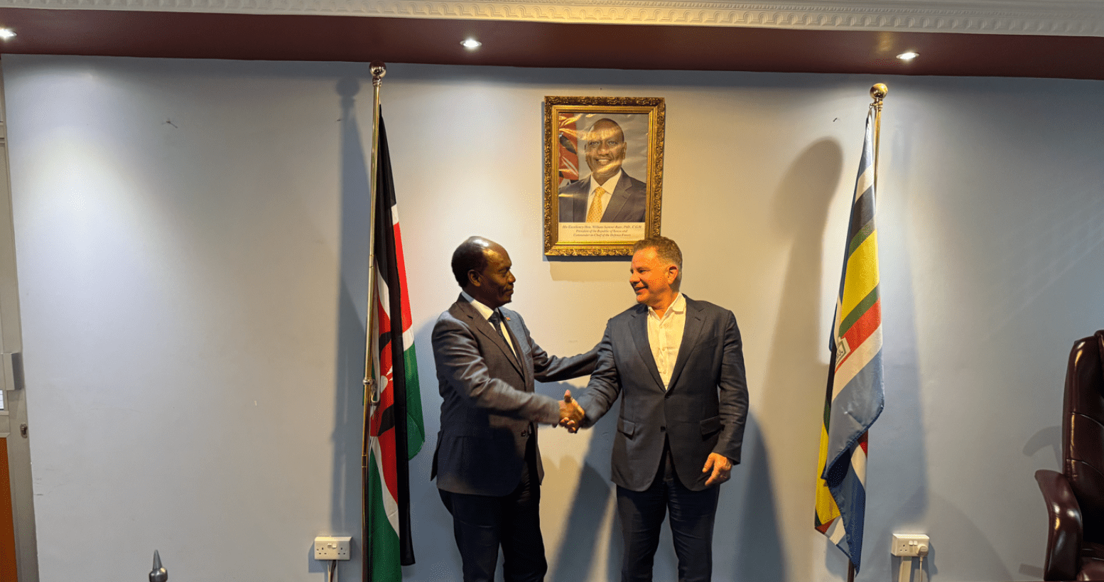 Kenya AI Education