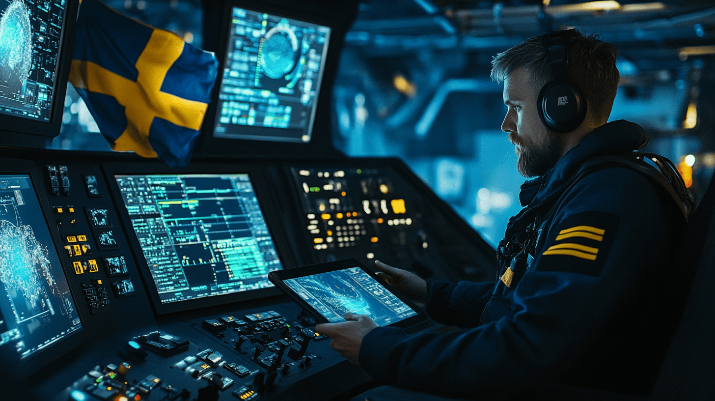 AI Military