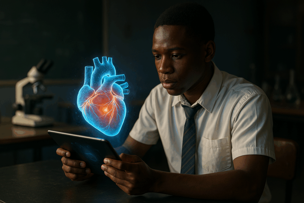 Unlocking $50 Billion in Virtual Education