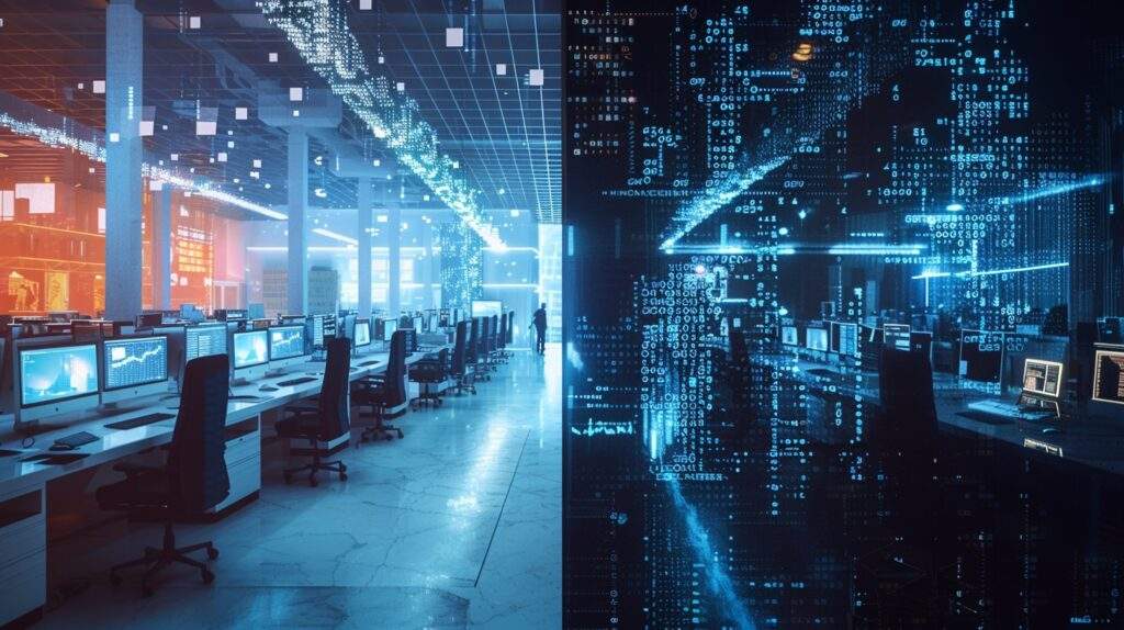 The Death of Code Monkeys EON Reality AI white paper