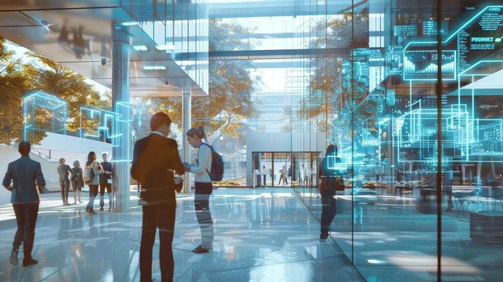 Victoria University Spatial AI Education Uganda