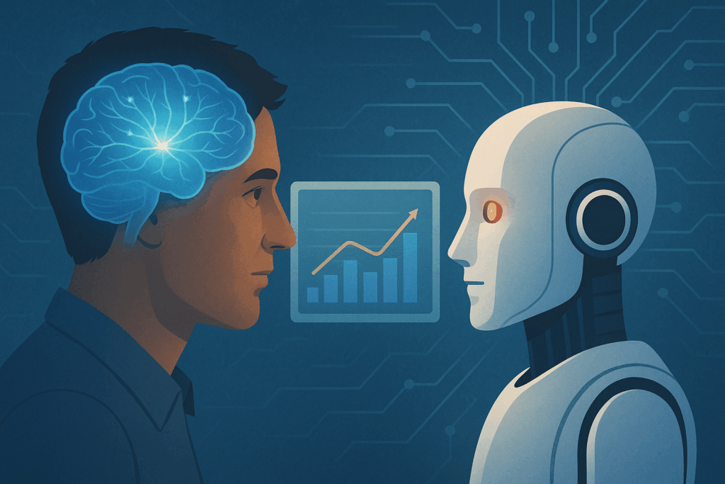 4X Faster Learning: The Neuroscience Behind Why VR Students Outperform Everyone Else