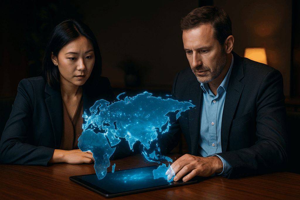 EON Reality Inc. Partners with EON AI Ventures