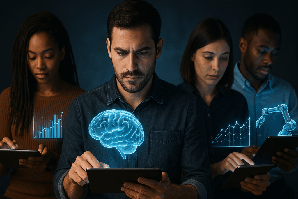 The $15 Trillion Skill Gap