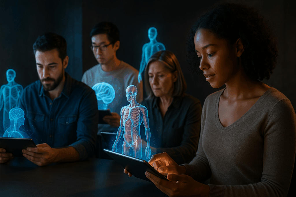 EON Reality Launches Revolutionary Three-Tier Spatial AI Partnership Framework to Transform Global Workforce Development