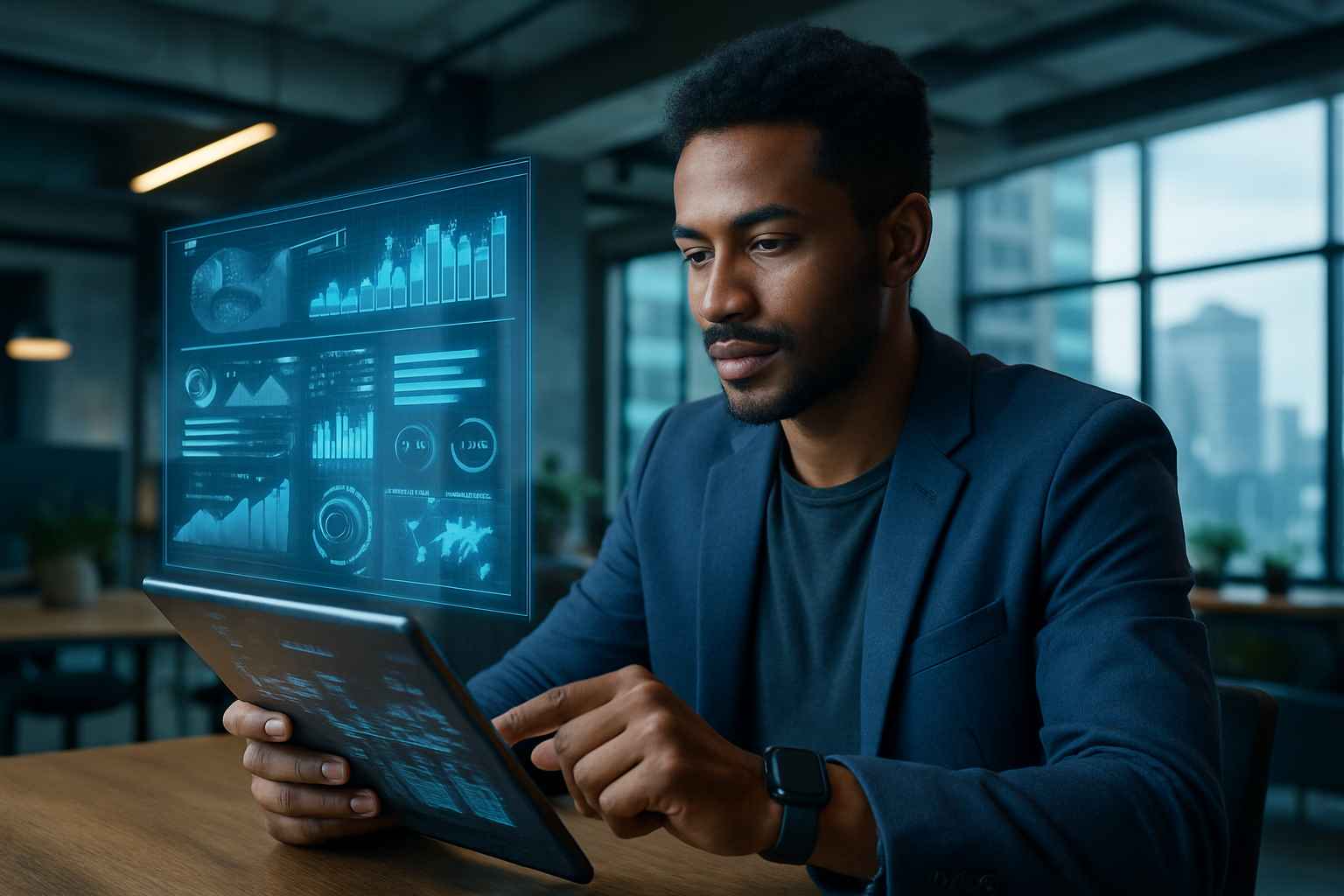 EON AI Ventures Unveils Comprehensive Blueprint For Global South Market 