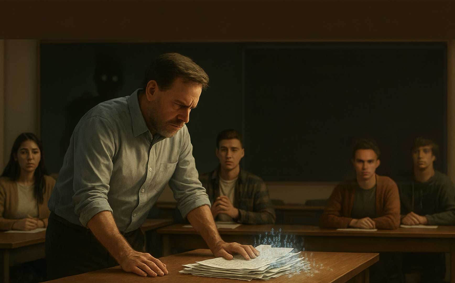 Assessment You Can Stand Behind