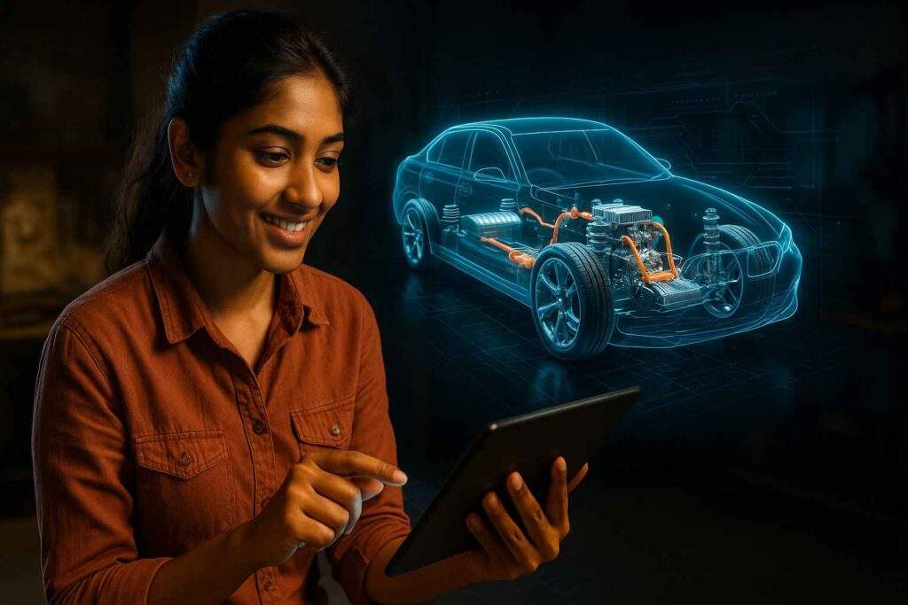 EON Reality’s Skills-to-Jobs-to-Income Ecosystem Empowers Indian ITI Students to Thrive—From Skill Building to Career Launch and Entrepreneurship