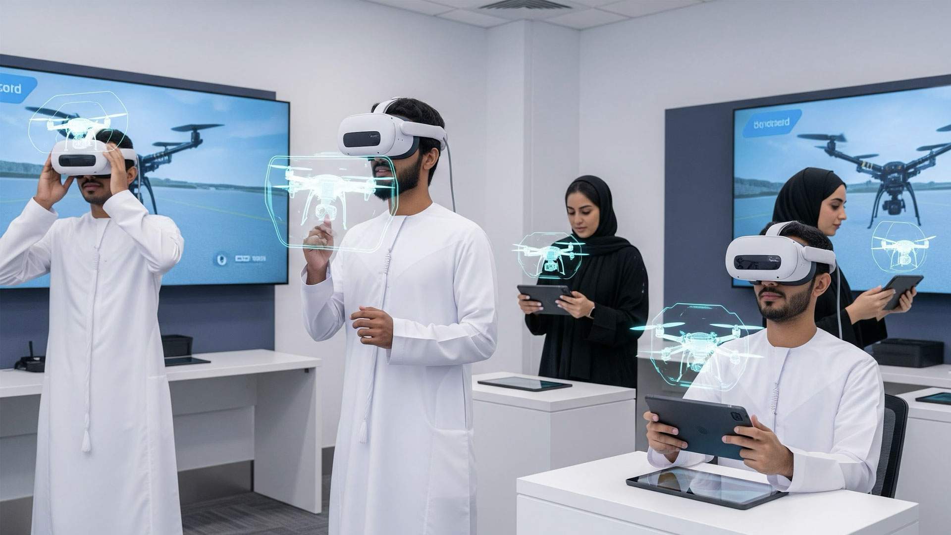 Immersive-Competency-Hub