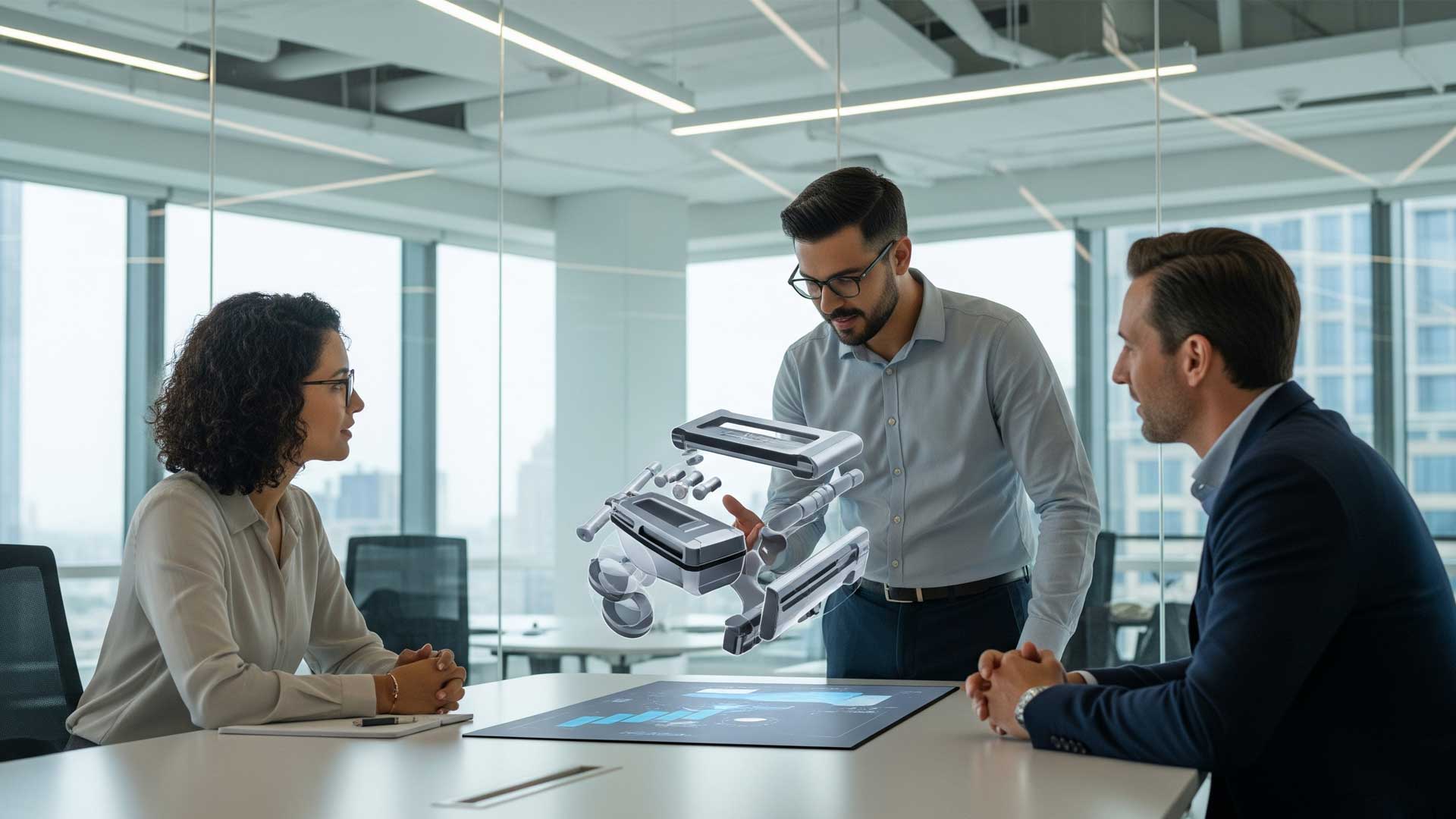 Sales-&-Customer-Success EONReality