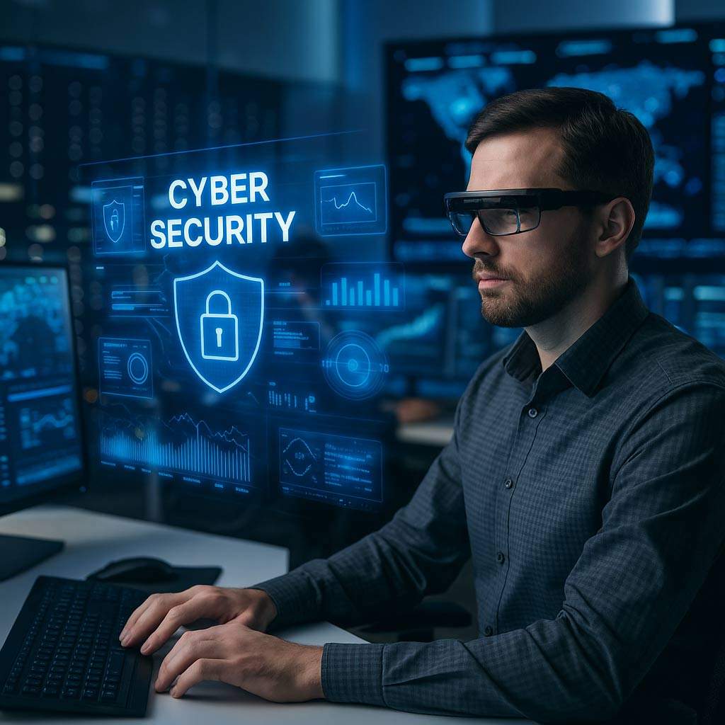 Cybersecurity for Smart Grids & OT Environments