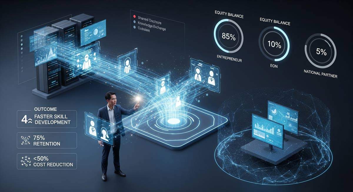 The-Baby-EON-Company-Model