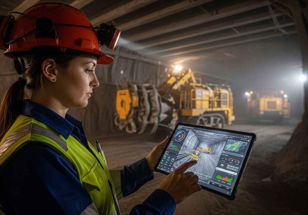 First Responders XR Workforce Training