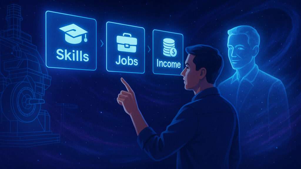 Experience the Platform