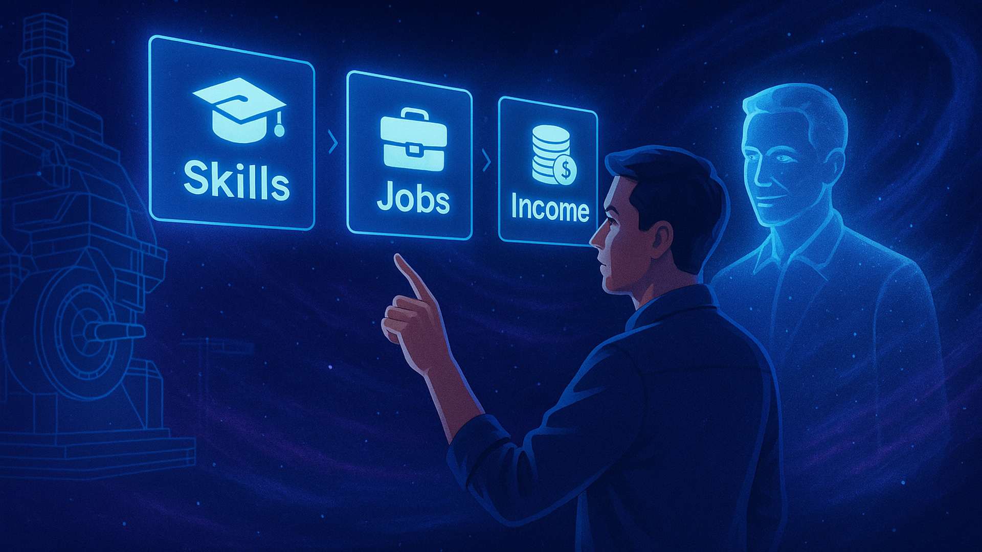 Experience the Platform