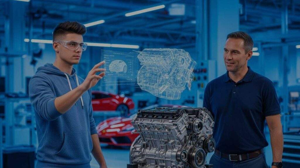 ON Reality Expands XR Library Premium with High-Demand Technical Skills Courses: Preparing the Workforce for Tomorrow’s Most Critical Jobs